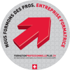 Logo Entreprise Formatrice Logo Entreprise Formatrice